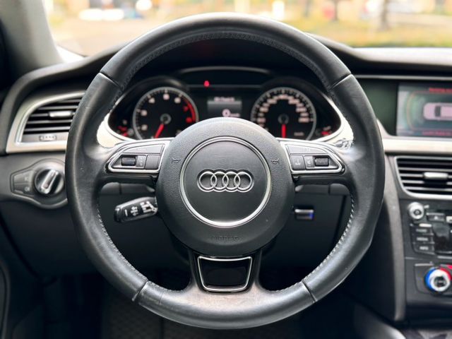 A4 AVANT B8  第10張相片