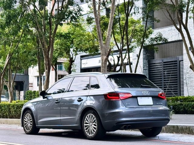 A3 SPORTBACK  第3張相片