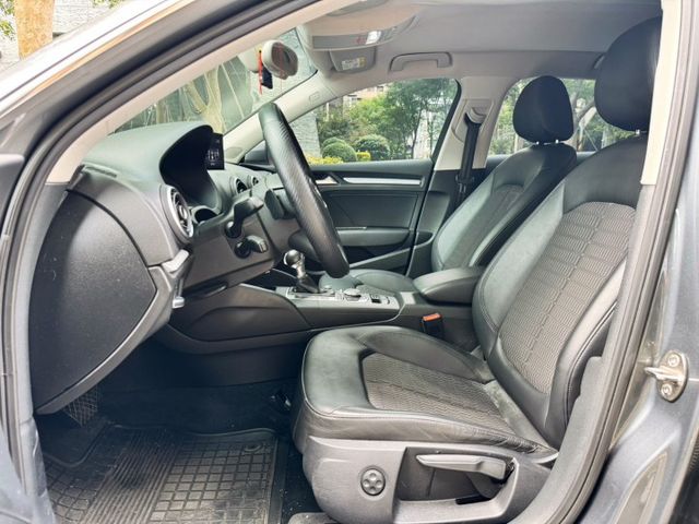 A3 SPORTBACK  第6張相片