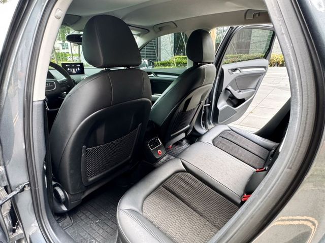 A3 SPORTBACK  第7張相片
