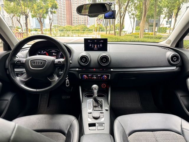 A3 SPORTBACK  第8張相片