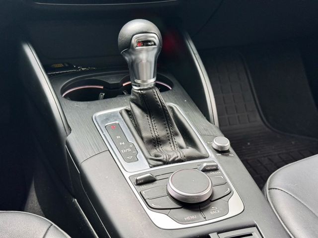 A3 SPORTBACK  第9張相片