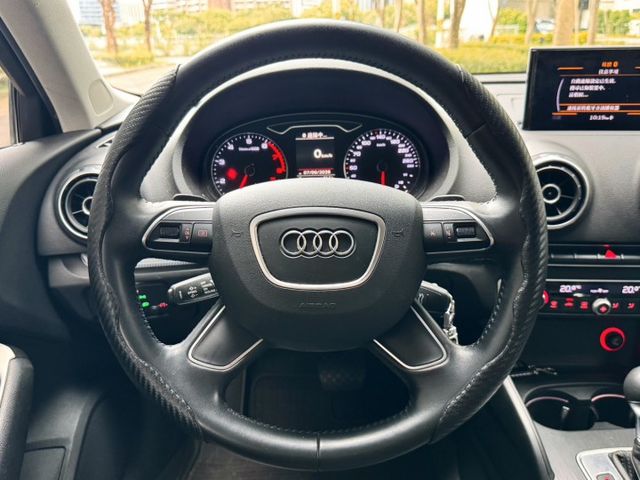 A3 SPORTBACK  第10張相片