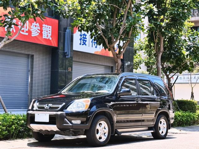 CR-V  第1張相片