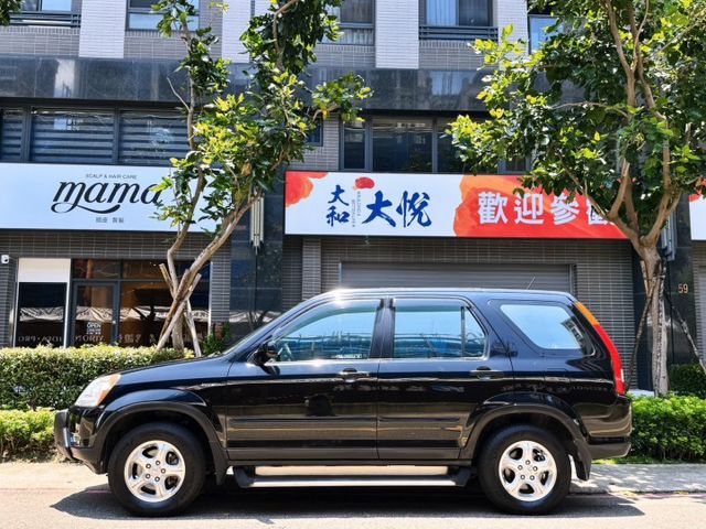 CR-V  第2張相片