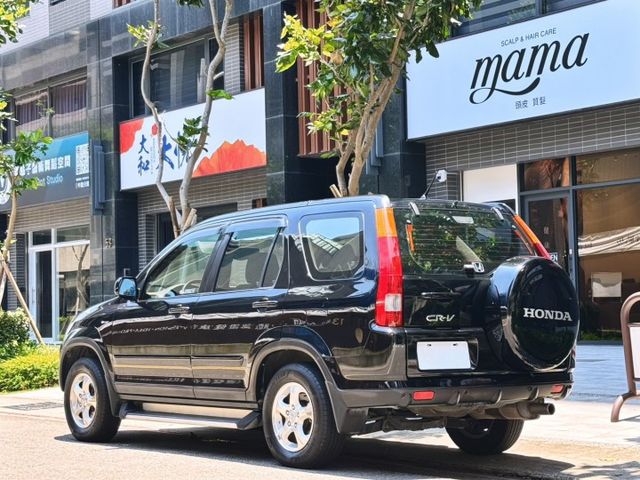 CR-V  第3張相片