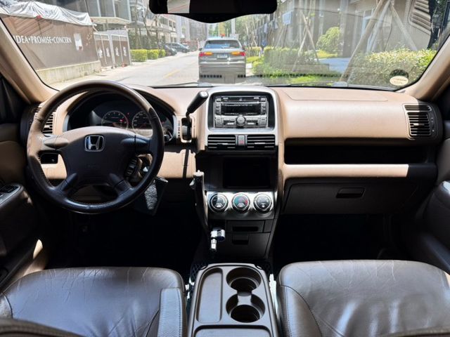 CR-V  第8張相片