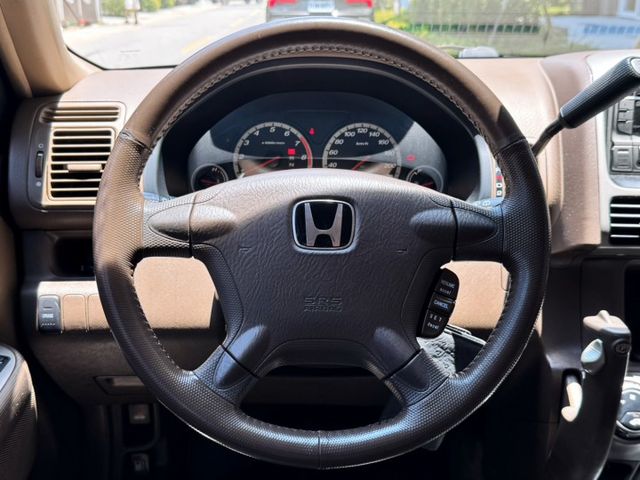 CR-V  第10張相片