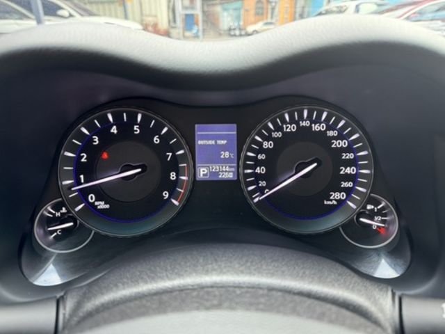INFINITI無限 Q70  第4張相片