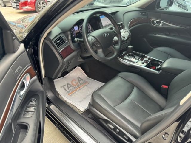 INFINITI無限 Q70  第5張相片