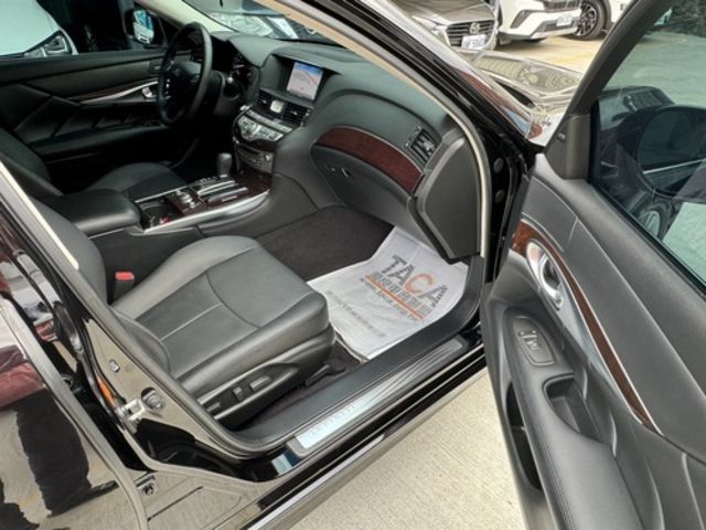 INFINITI無限 Q70  第7張相片
