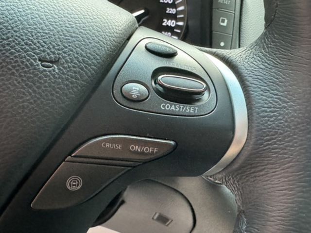 INFINITI無限 Q70  第10張相片