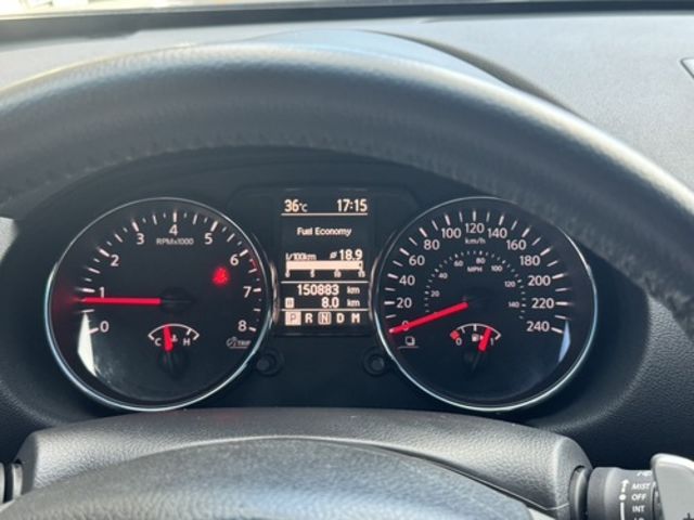 NISSAN日產 ROGUE  第3張相片