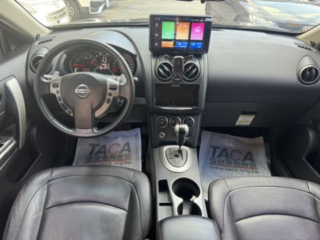 NISSAN日產 ROGUE  第5張相片