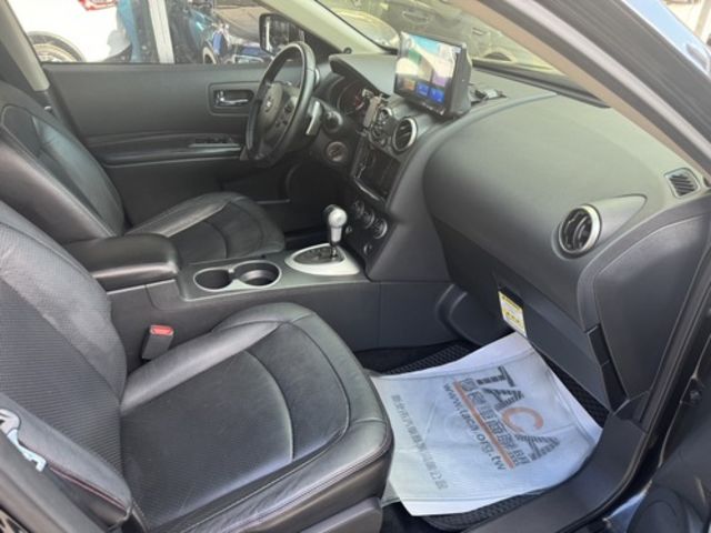 NISSAN日產 ROGUE  第6張相片