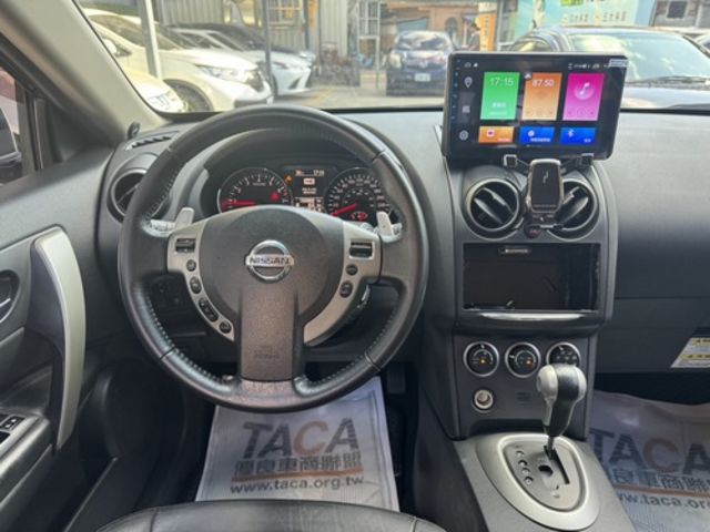 NISSAN日產 ROGUE  第7張相片