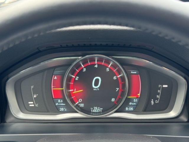 VOLVO富豪 S60  第4張相片