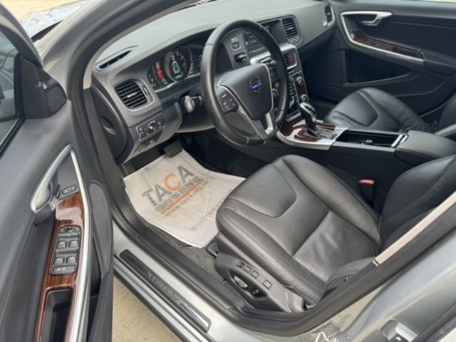VOLVO富豪 S60  第5張相片