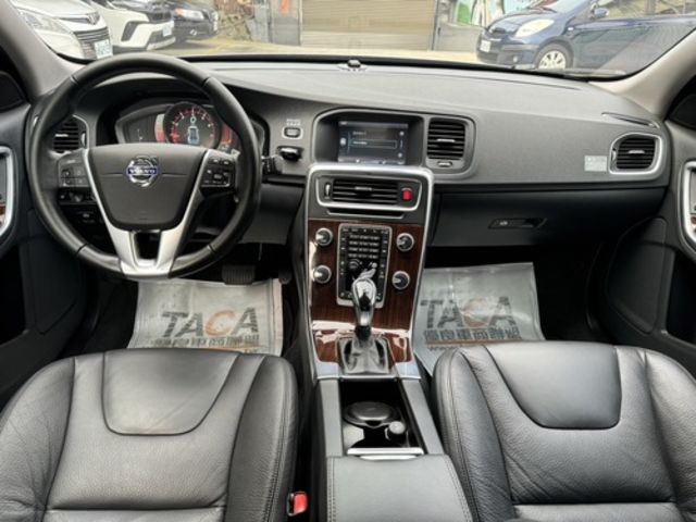 VOLVO富豪 S60  第6張相片
