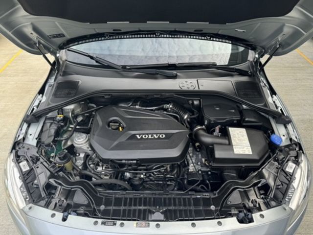 VOLVO富豪 S60  第9張相片