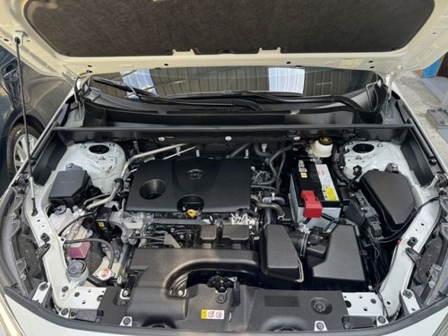TOYOTA豐田 RAV4  第11張相片