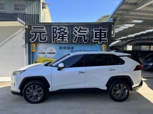 TOYOTA豐田 RAV4  第12張相片