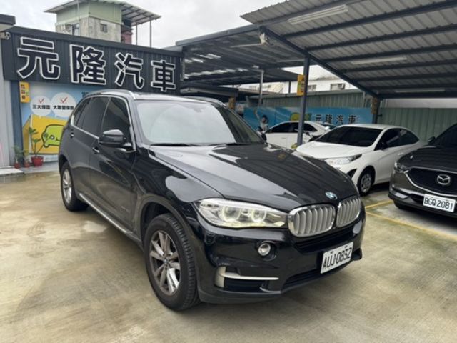 BMW寶馬 X5 XDRIVE30D  第3張相片