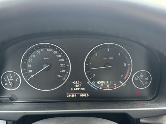 BMW寶馬 X5 XDRIVE30D  第4張相片