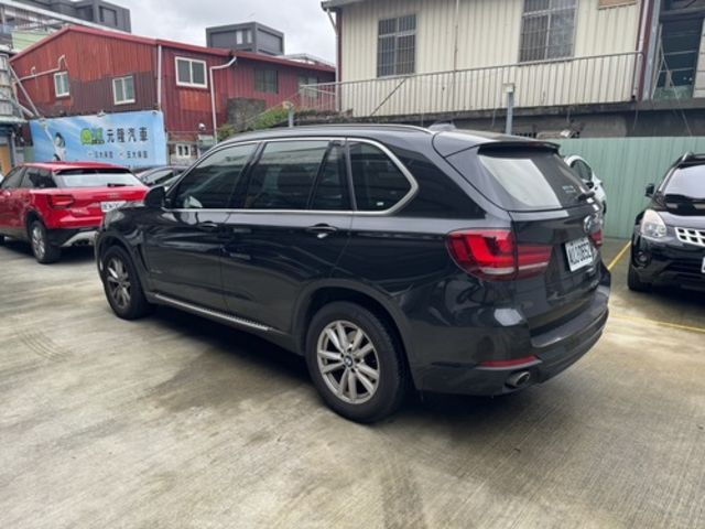 BMW寶馬 X5 XDRIVE30D  第11張相片