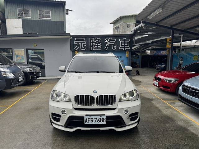 BMW寶馬 X5 XDRIVE30D  第2張相片