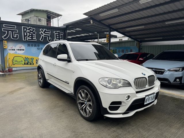 BMW寶馬 X5 XDRIVE30D  第3張相片