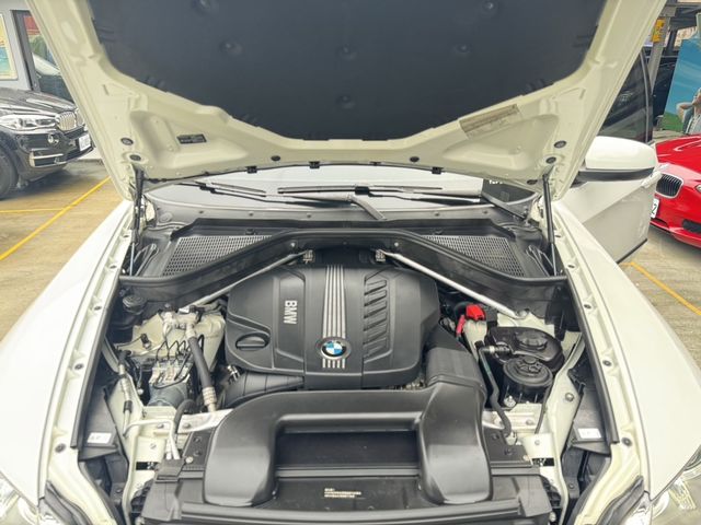 BMW寶馬 X5 XDRIVE30D  第9張相片