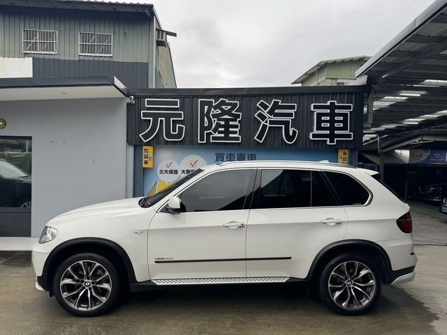 BMW寶馬 X5 XDRIVE30D  第10張相片