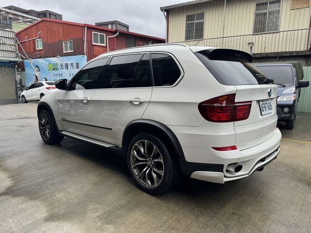 BMW寶馬 X5 XDRIVE30D  第11張相片