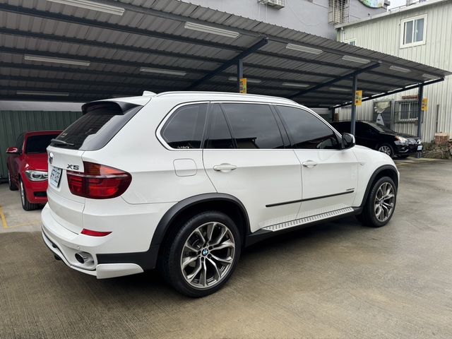 BMW寶馬 X5 XDRIVE30D  第13張相片