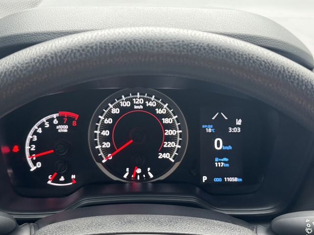 TOYOTA豐田 COROLLA CROSS  第4張相片