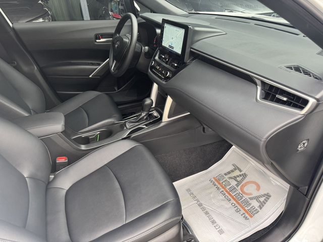 TOYOTA豐田 COROLLA CROSS  第7張相片