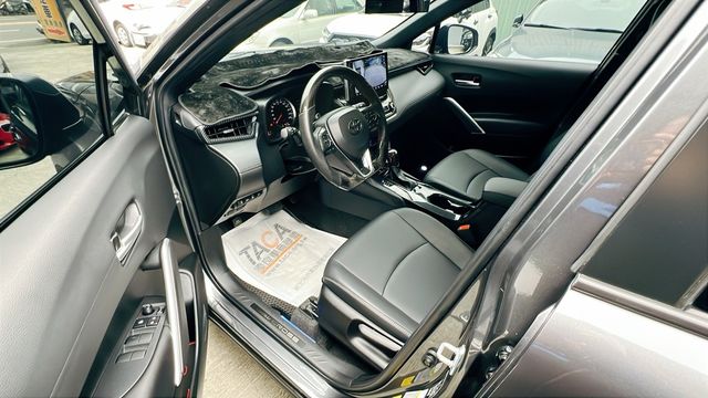 TOYOTA豐田 COROLLA CROSS  第5張相片