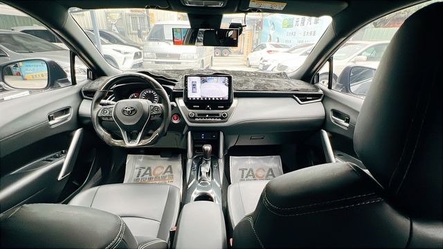 TOYOTA豐田 COROLLA CROSS  第6張相片