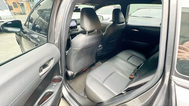 TOYOTA豐田 COROLLA CROSS  第7張相片