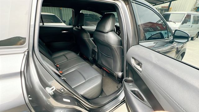 TOYOTA豐田 COROLLA CROSS  第8張相片