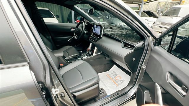 TOYOTA豐田 COROLLA CROSS  第9張相片
