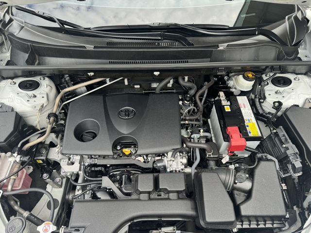 TOYOTA豐田 RAV4  第9張相片