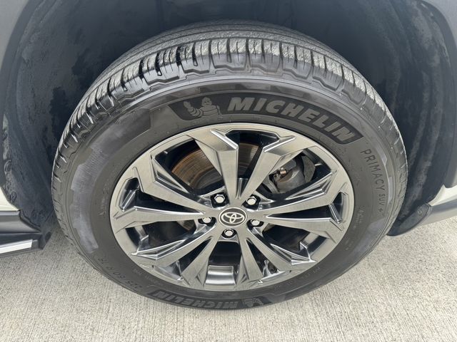 TOYOTA豐田 RAV4  第14張相片