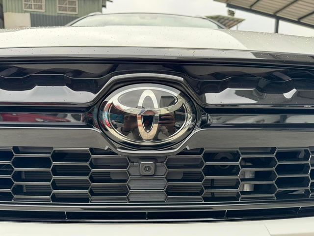 TOYOTA豐田 COROLLA CROSS HYBRID  第10張相片