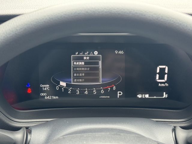 TOYOTA豐田 YARIS CROSSOVE  第4張相片