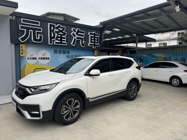 HONDA本田 CR-V  第1張相片