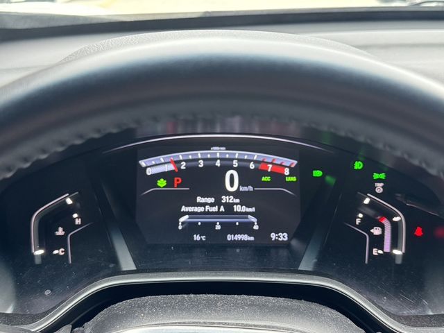 HONDA本田 CR-V  第7張相片