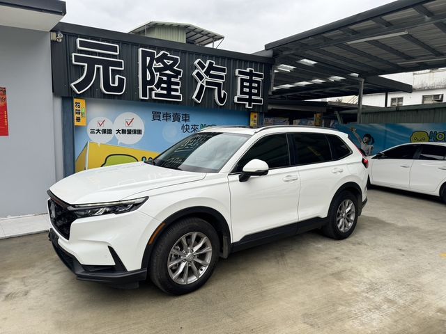 HONDA本田 CR-V  第1張相片