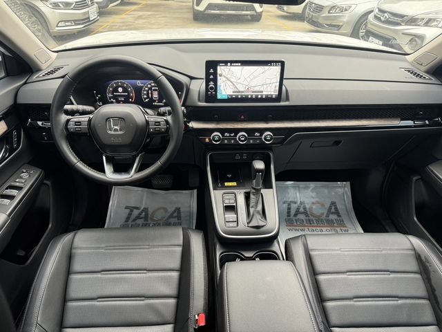 HONDA本田 CR-V  第11張相片